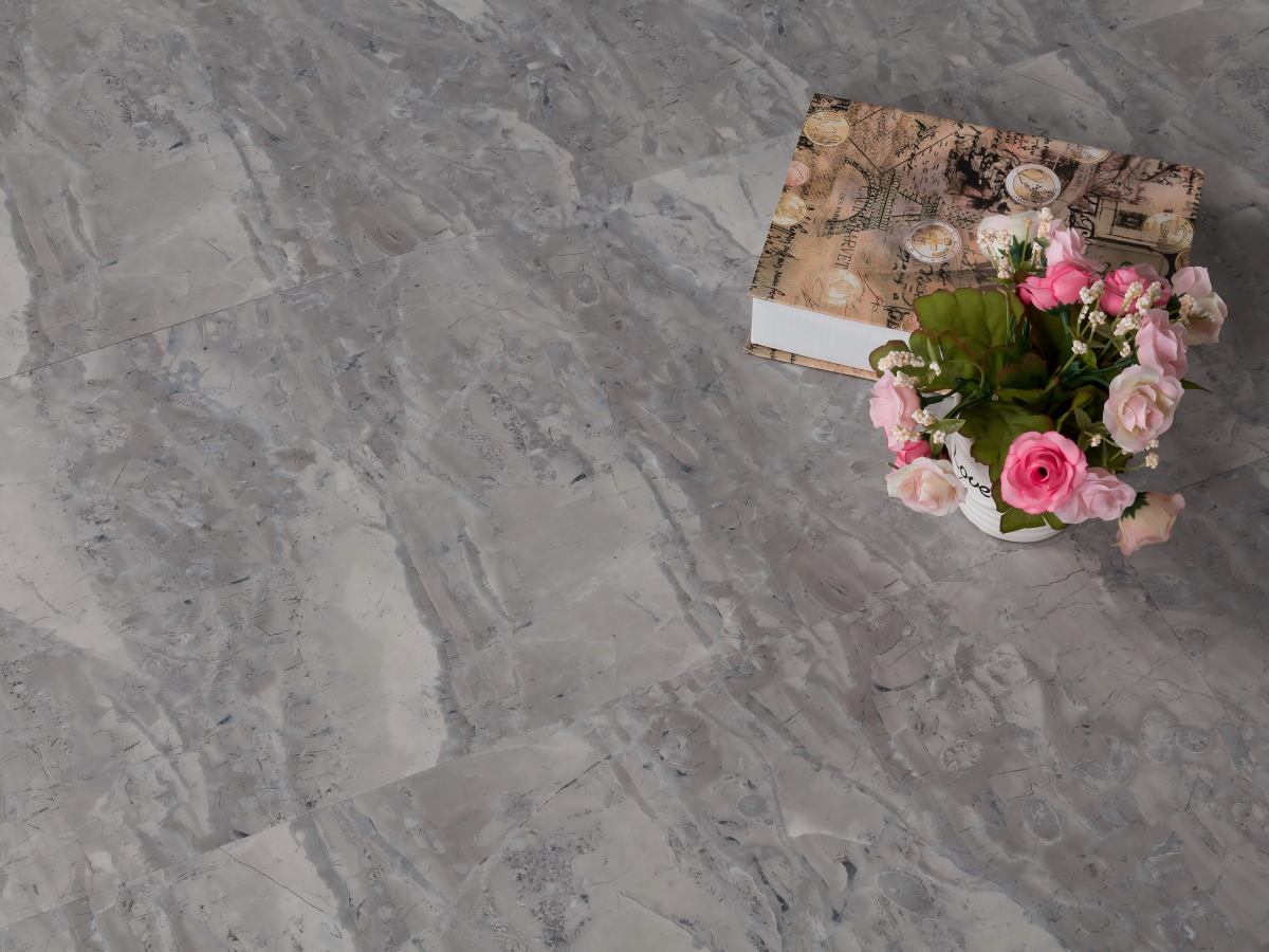 Dây chuyền đùn tấm đá cẩm thạch giả PVC