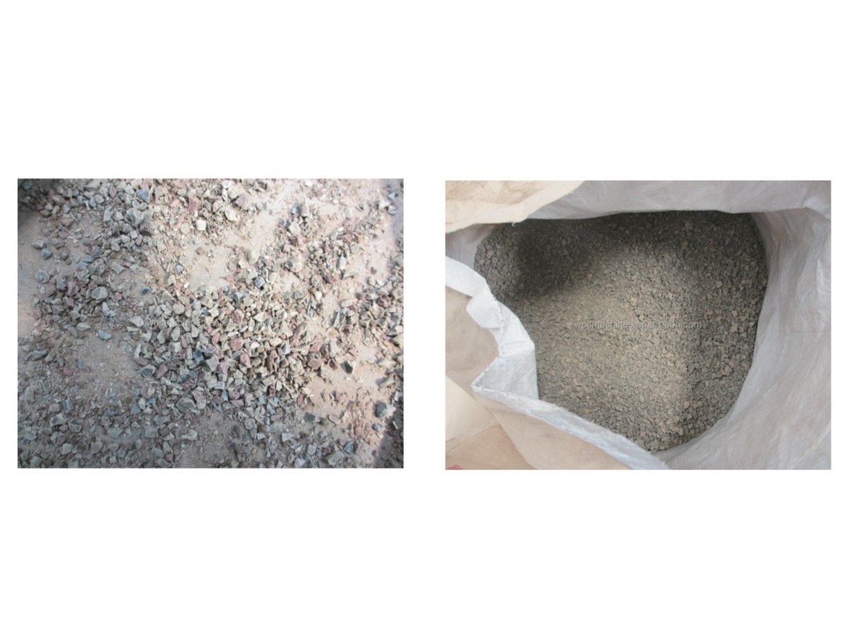 Dây chuyền tạo viên trục vít đôi song song WPC (PP/PE+Gỗ)