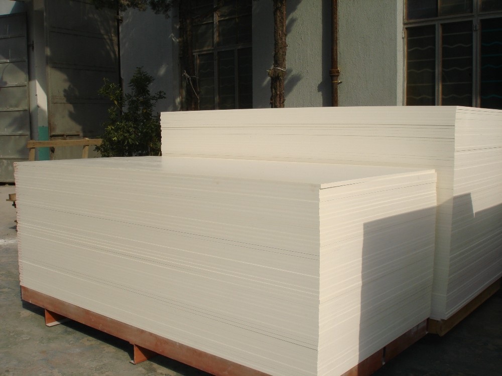 Dây chuyền đùn vật liệu nền sàn PVC/WPC