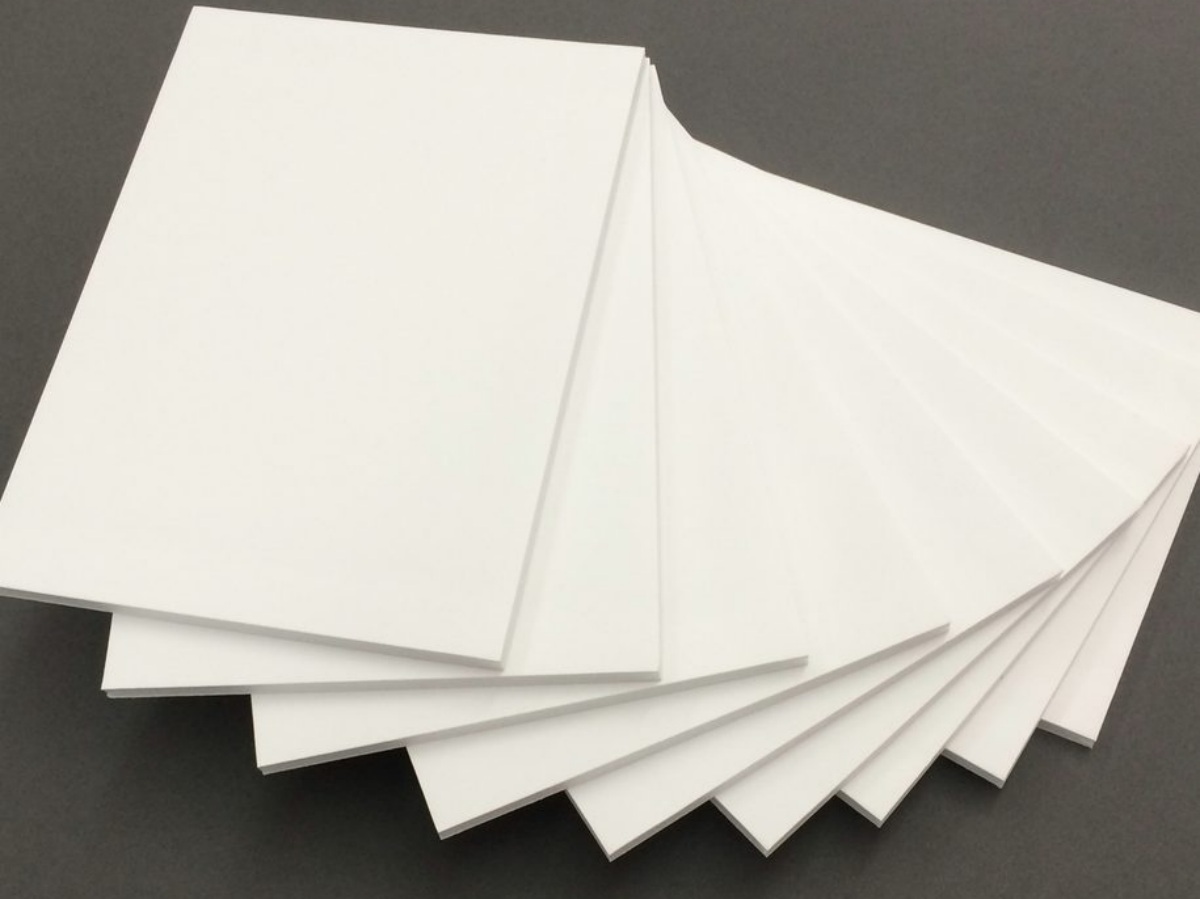 Dây chuyền đùn ván nội thất WPC (PVC + Gỗ)