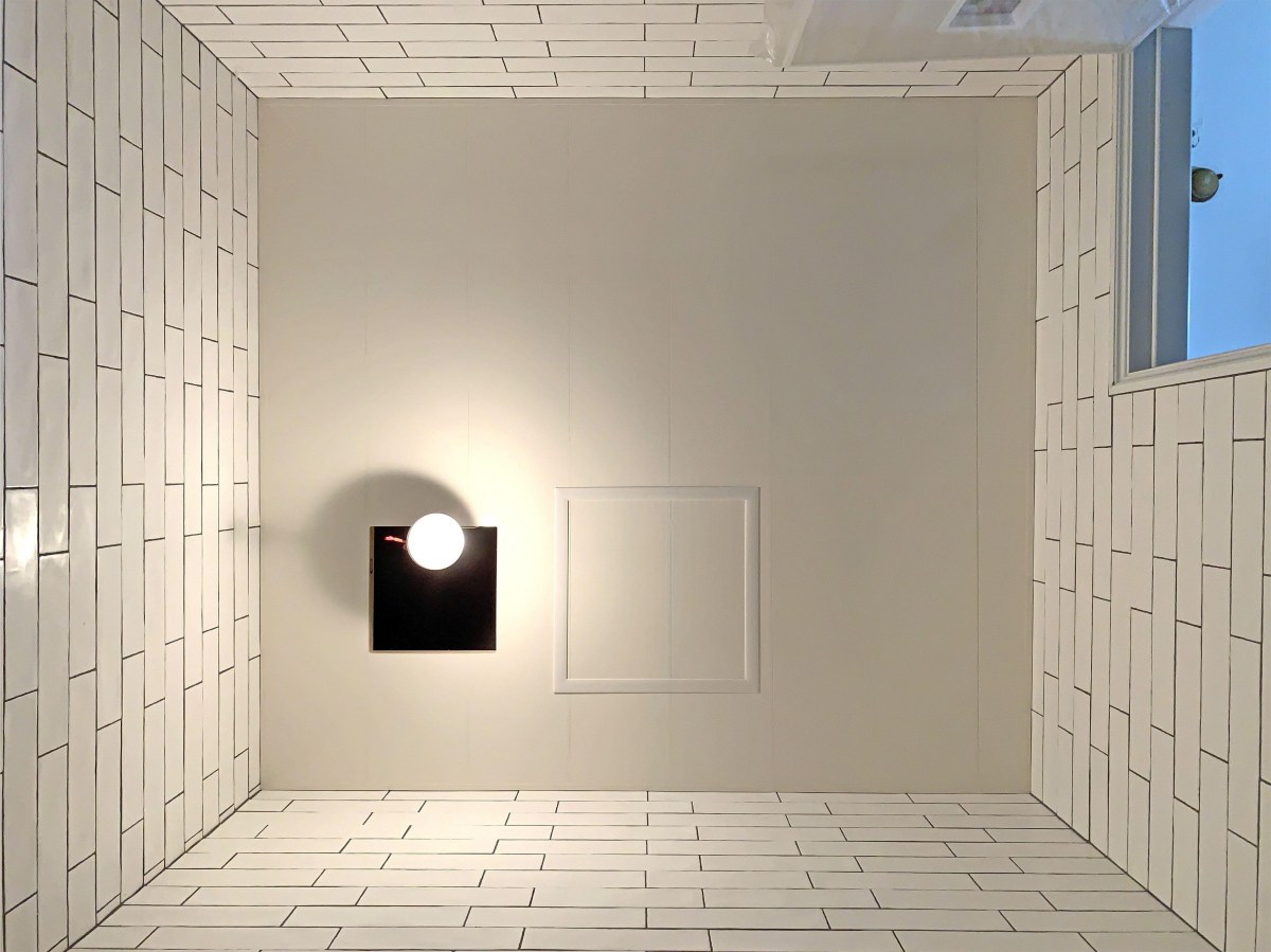 Dây chuyền đùn thanh trần PVC